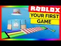 How To Make A Roblox Game - In 20 Minutes - 2019 Tutorial