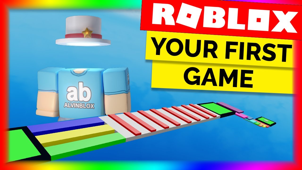 Download Roblox Studio APK latest v4.0.0 for Android