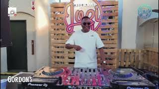 Oddxperienc Deep Town Jozi