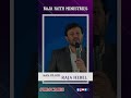 2 Chronicles 7:14 | Pastor. Raja Hebel | Inspirational words #rajafaithministries #rajahebel #india