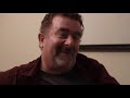 Saul Rubinek on working with Clint Eastwood in Unforgiven