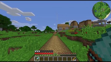 Direwolf20 1.10 Episode 3 Dark Armour!! The nether