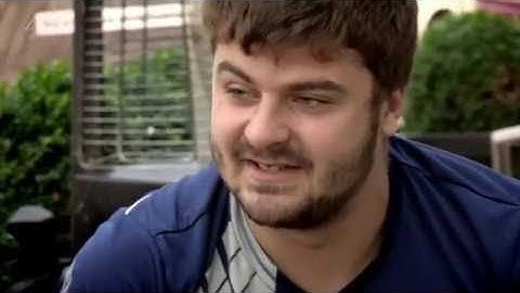 The Undateables S01E01 Richard Luke and Penny