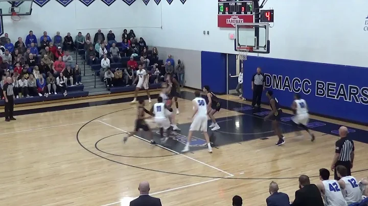 Zach Lester 2019-2020 Highlights