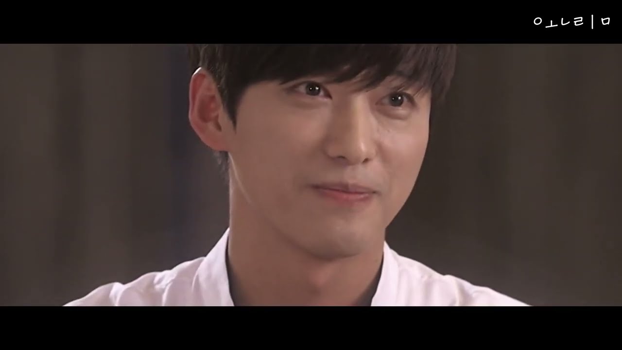 [남궁민X안은진] 장현길채가 현대에서 살인범과 경찰로 다시 만난다면?