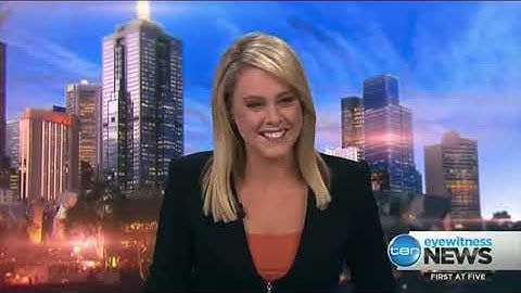 Funny Fails on TV News - New Bloopers December 2016