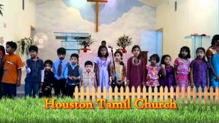 Video-Miniaturansicht von „Houston Tamil Church - Yakkoba Pola Naan (Our Future Congregation)“