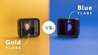 видео: Создание кинематографической магии с помощью анаморфотного объектива Moment серии M: золотые блик... картинка: Создание кинематографической магии с помощью анаморфотного объектива Moment серии M: золотые блик...