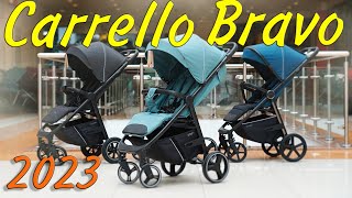 :     Carrello Bravo 2023 @koliaskid.ru, @kolyaska.777   