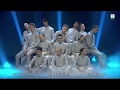 Norway´s Got Talent 2019 - Quick Style Youth Finale