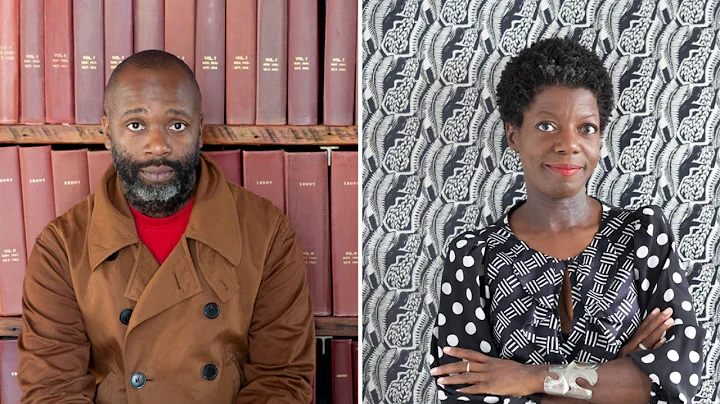 Theaster Gates and Thelma Golden | In Conversation...