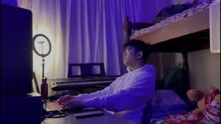 dhruv - double take (jayson franz cover)