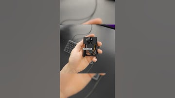 This is the Best Gaming Mouse Available