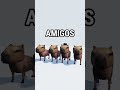 Capybara promosao capybara shorts roblox