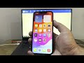 BYPASS Unlock iPhone 14 iCloud Remove | iOS 18 | iOS 26