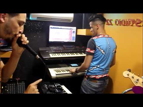 Cheb Bilal N9is Ro7i Fel Bhar عودة الشاب بلال بقوة