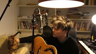 Video thumbnail of "Sunny Afternoon (The Kinks) cover by ollie mn"