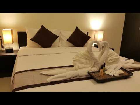 Leelawadee Modern Resort Huaykwang - Bangkok - Thailand