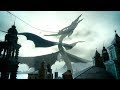 Final Fantasy XV PC - Leviathan Boss Fight (4K 60fps)