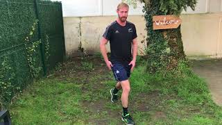 Celebrity The lunge Net Worth