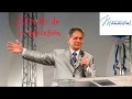 El poder de atar y desatar - Pastor Eduardo Cañas