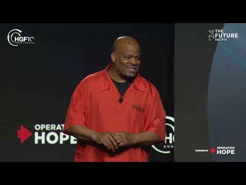The Big Think with Andre Norman
