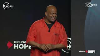 The Big Think With Andre Norman