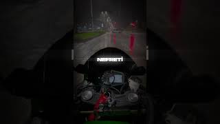 Şalteri Kapattım...