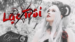 SƠN TÙNG M-TP | LẠC TRÔI (LOST/さ迷う) | JAPANESE COVER BY MINGOZ | EPIC MUSIC HALLOWEEN VERSION chords