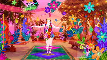 Si Antes Te Hubiera Conocido | Just Dance 2025 Edition (JD+) (Switch)