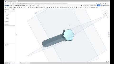 USERWISH -ADDING CUSTOM FEATURE (THREAD CREATOR) TO MY TOOLBAR IN ONSHAPE