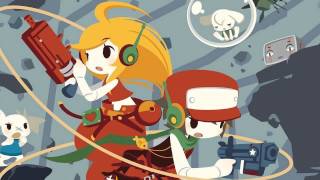 Overcome - Cave Story's 