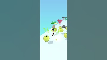 Run Healthy Level 3 walkthrough (Part 1)