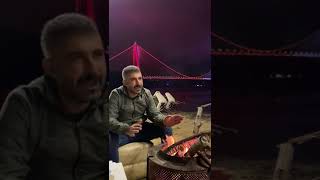 Baba Bu Gün Alır Dağlar...