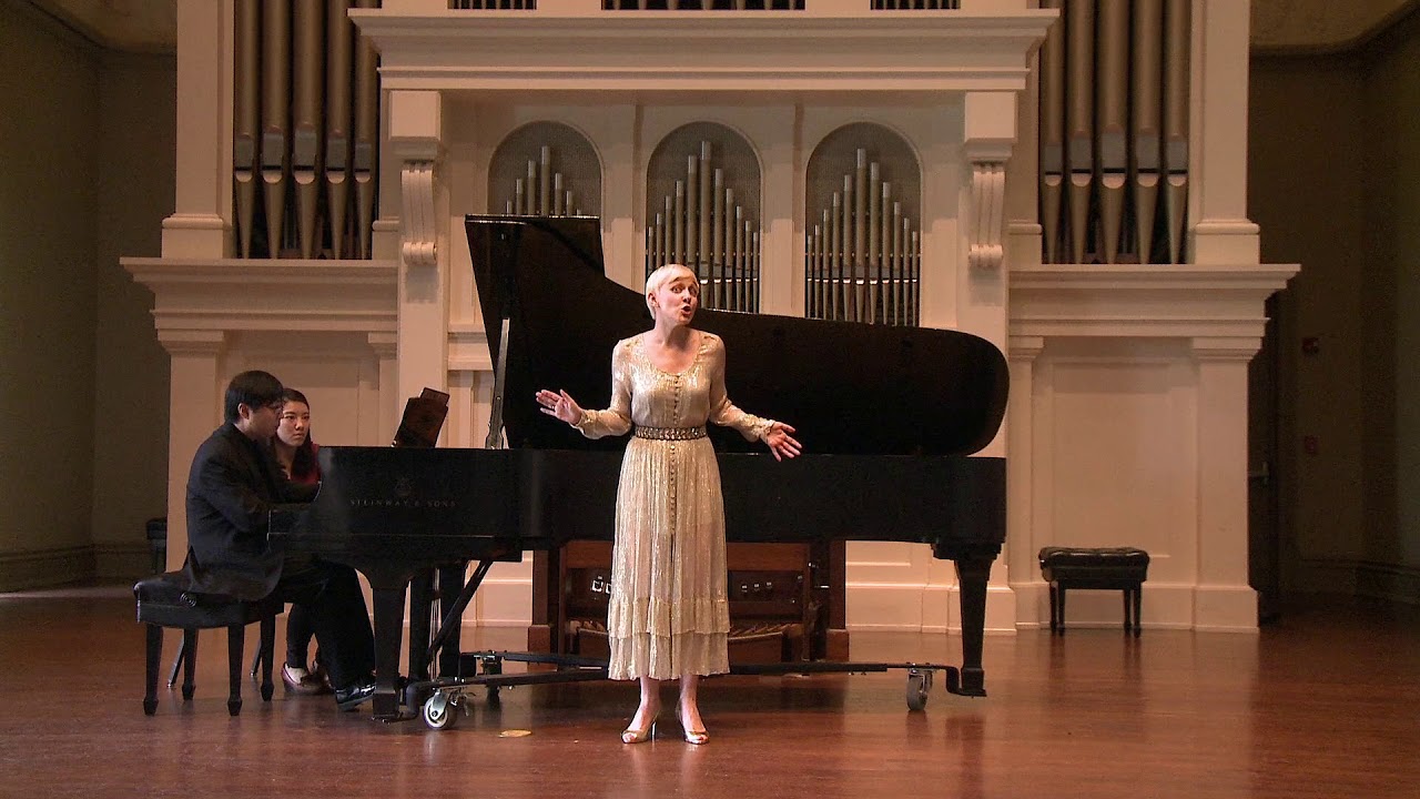 Six chansons françaises; Germaine Tailleferre