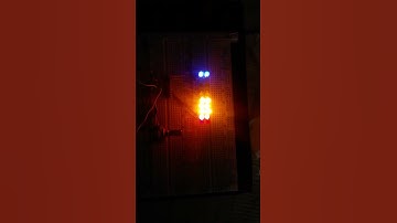 Vúmetro LM3915 / Detector de picos