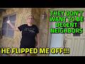 Karen Keeps Calling Cops on Neighbors - Margate, Florida - April 8, 2026