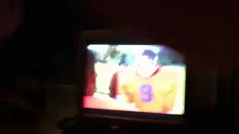 who plays captain insano in the waterboy
