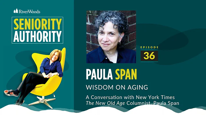 Wisdom on Aging from New York Times The New Old Ag...