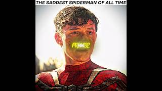  Saddest Spiderman    Spiderman Edit  Headlights  Slowed  Reverb 