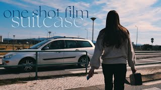 Suitcase   One Shot Film filmriot