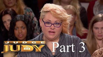 Flood Destroyed Eyewear Equipment | Part 3