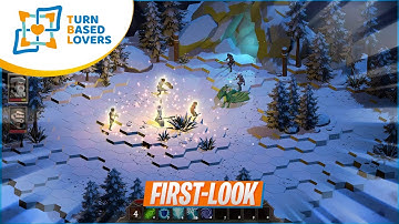 Stolen Realm | Gameplay First Look