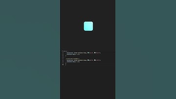 Loader Design😍#programming #coding #css #htmlcss #shorts #trending #html #animation #design