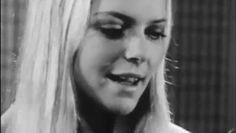 France Gall - Rue de l'abricot (1969)