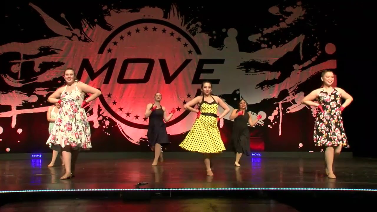 Valerie Elite Jazz Move Dance Competition YouTube Valerie Elite Jazz Move Dance Competition YouTube