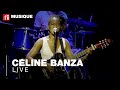 Capture de la vidéo Live ! Céline Banza, Lauréate Du Prix Découvertes Rfi 2019, En Concert À Kinshasa #Rdc