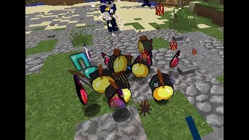 Mc-Central KitPvp P5 Montage #4