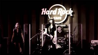 Glitter Rose - Superstar Pop Twin Live