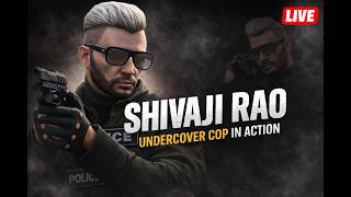 COP MODE ON! | HYDRA x CALYX | RAO IS LIVE #raoislive #hydralyx #htrp #hrp #120fps